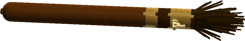 Hogwarts - Broomstick - Cable (1126x576), Png Download