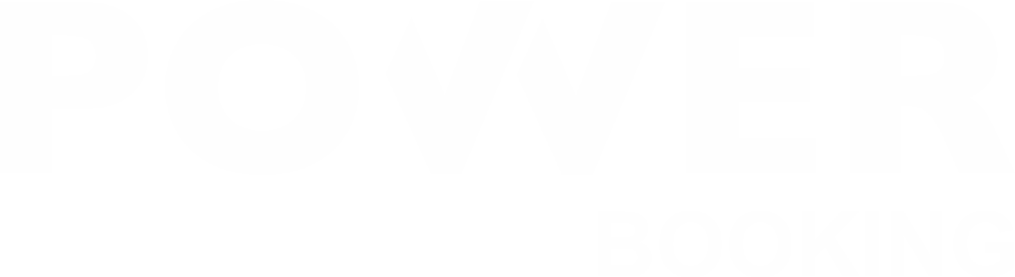 Power Booking Transparent - Emblem (1466x401), Png Download