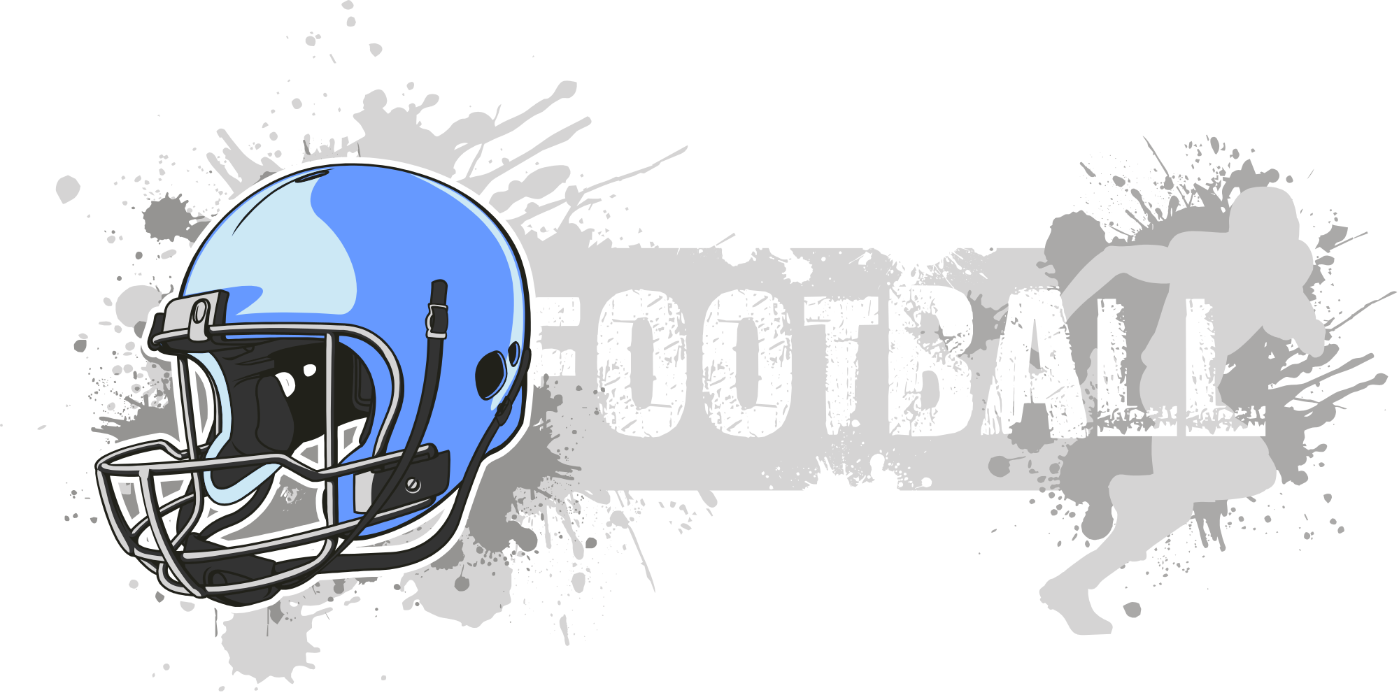 Open - T-shirt (2000x994), Png Download