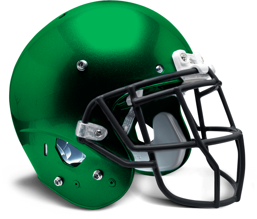 Varsity Football Helmet - Air Xp Robot Helmet (900x900), Png Download