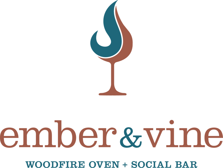 Ember & Vine Wins Best Of The Chefs People's Choice - Ember And Vine Cranberry (734x554), Png Download
