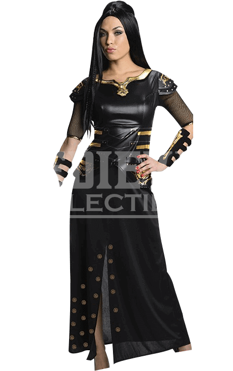 300 Rise Of An Empire Artemisia Warrior Costume - Artemisia 300 (755x755), Png Download