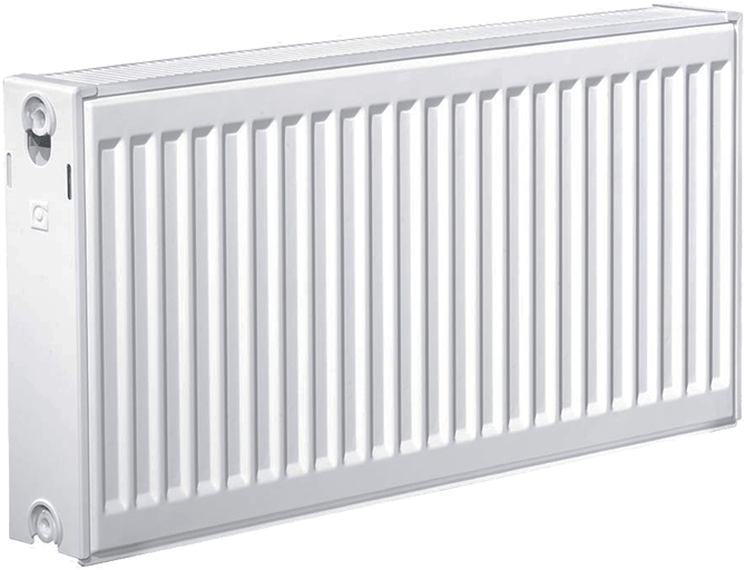 Steel Panel Radiator For Home Central Heating - Steel Panel Radiator 22 (750x750), Png Download