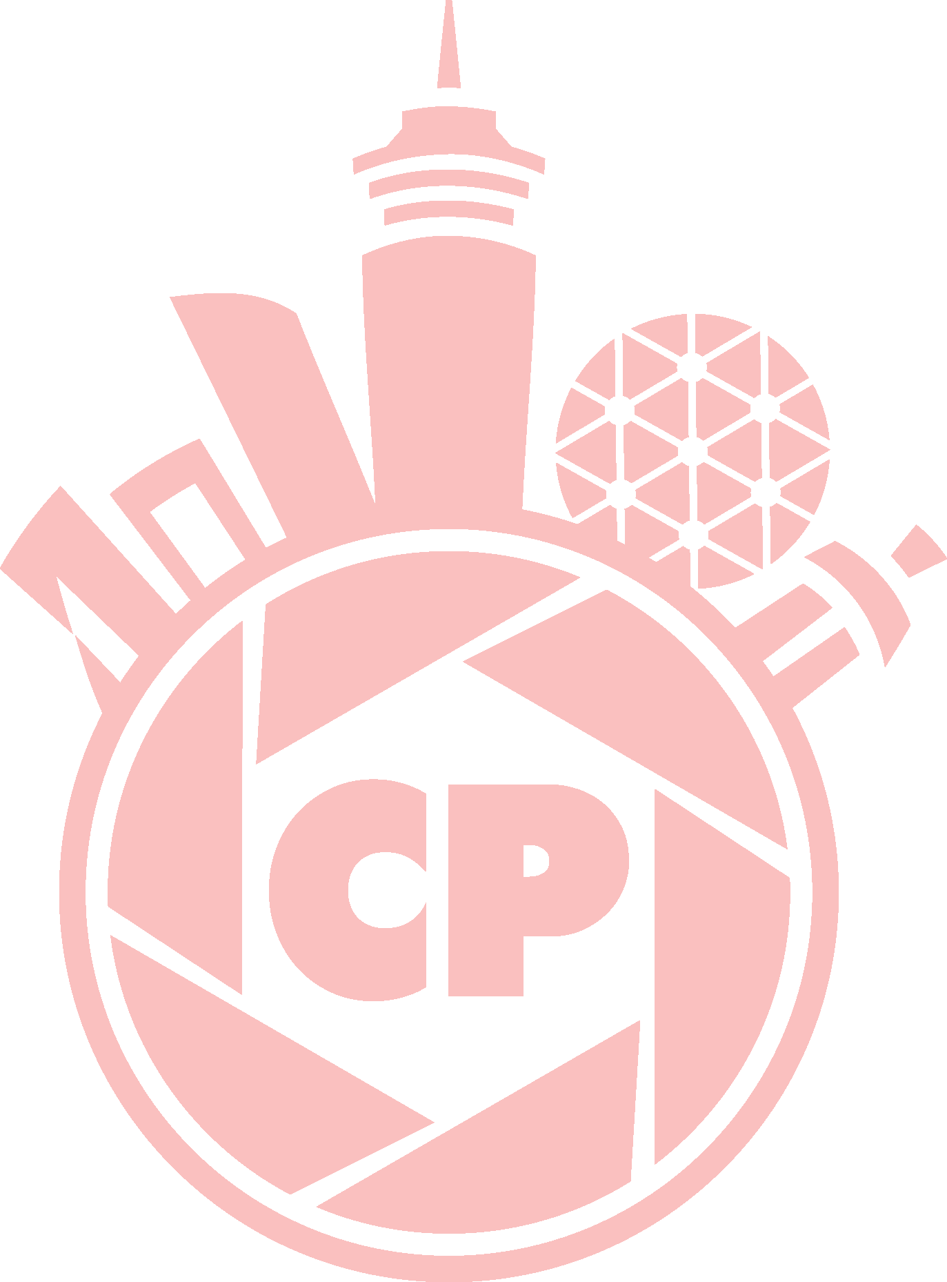 Glass Slipper Wedding Show Exhibitor Feature - Urban Exploration (1373x1858), Png Download