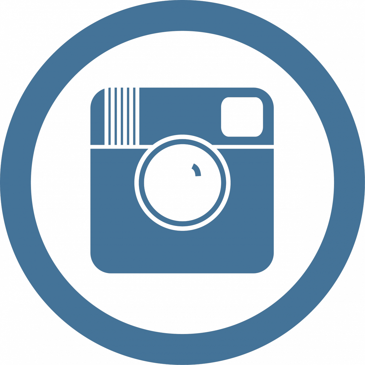 2019 United Way Of Blair County - Circle (1200x1200), Png Download