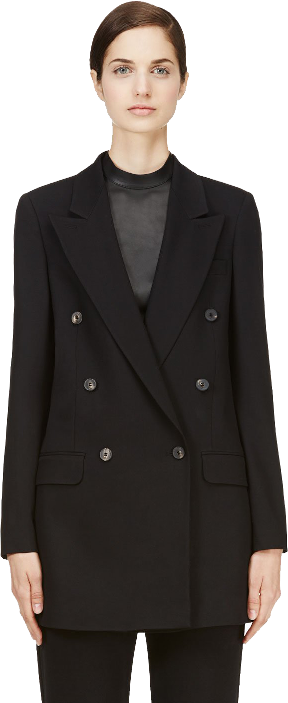 Tuxedo (952x1428), Png Download