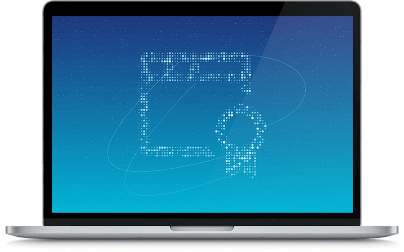 Sdk Overview - Led-backlit Lcd Display (800x500), Png Download