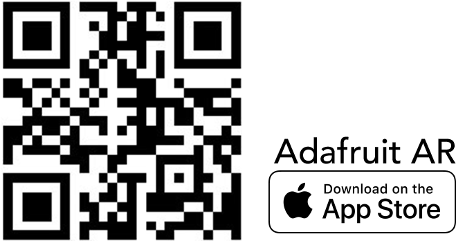 Neotrellis M4 / With Enclosure Qr Code - Scan For Payment (750x480), Png Download