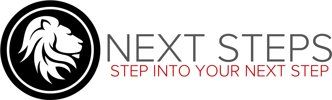 Complete Your Next Step - Freedom Church Hereford (1200x350), Png Download