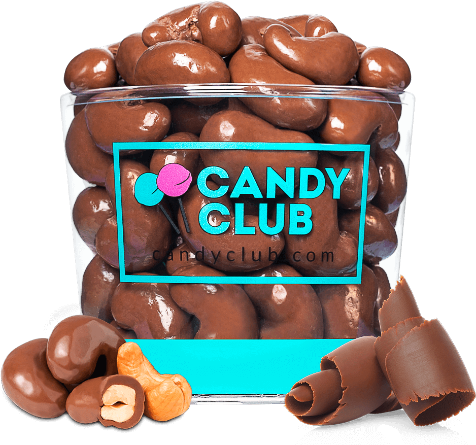 A Few Of The Chocolate Candies They Feature Include - Chocolate (1000x1000), Png Download