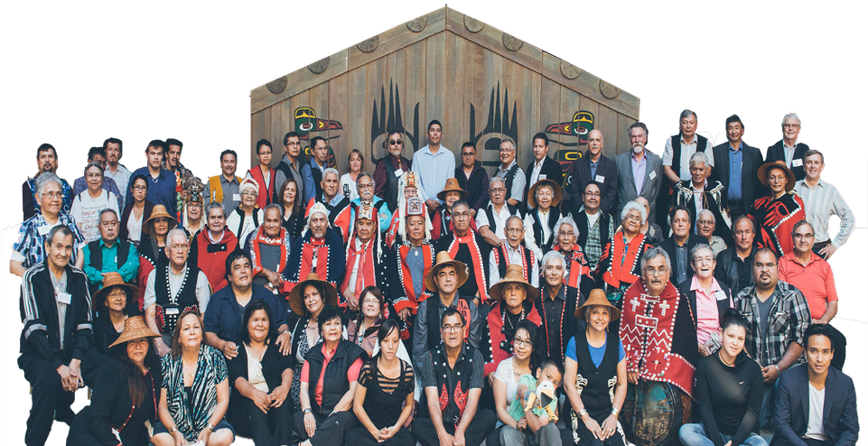 First Nations Pipeline Backers Launch Gofundme To Fight - Social Group (960x600), Png Download