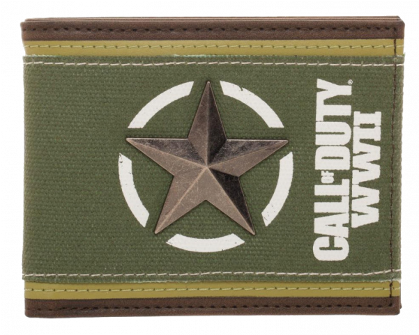 Podwójny Portfel Call Of Duty Wwii - Duty Modern Warfare 3 (600x600), Png Download