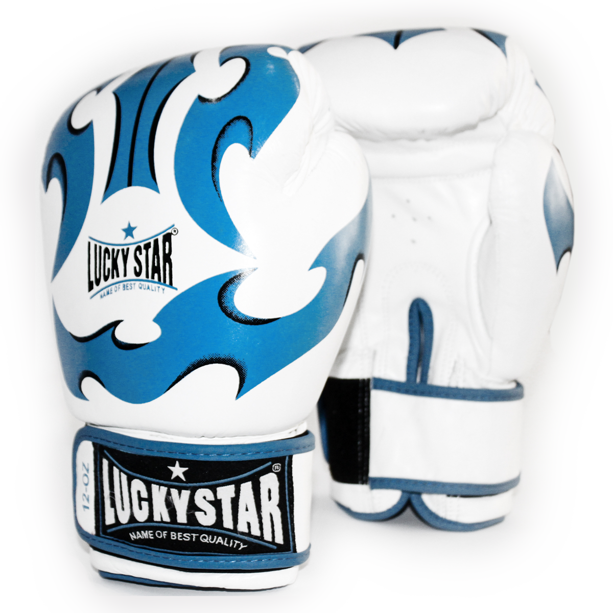 Img - Lucky Star Boxer Gloves (1200x1200), Png Download