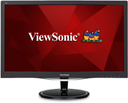 Viewsonic 22" Wide Vx2257 Mhd Tn Anti Glare Full Hd - Viewsonic Vx2457 (700x700), Png Download