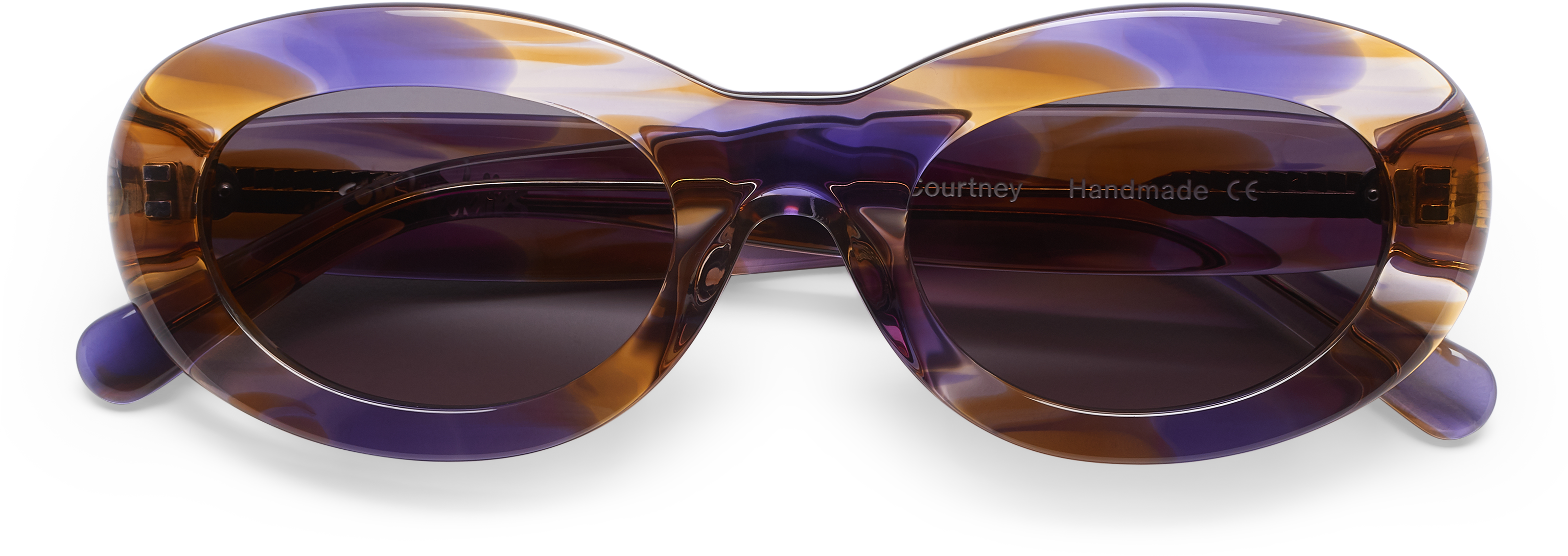 Lava Lamp - Reflection (3072x1350), Png Download