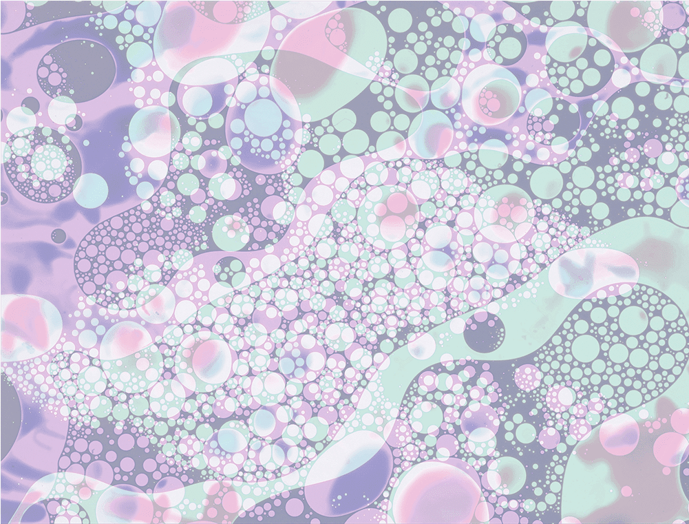 Lava Lamp - Wallpaper (1000x1000), Png Download