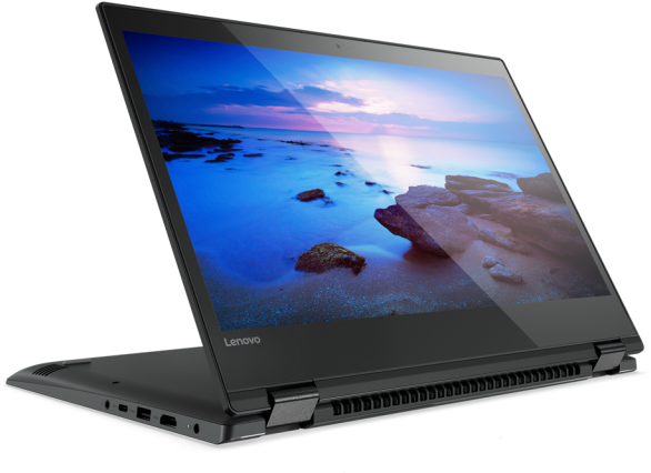 Picture Of Lenova - Lenovo Flex 5 14 2 In 1 (640x640), Png Download