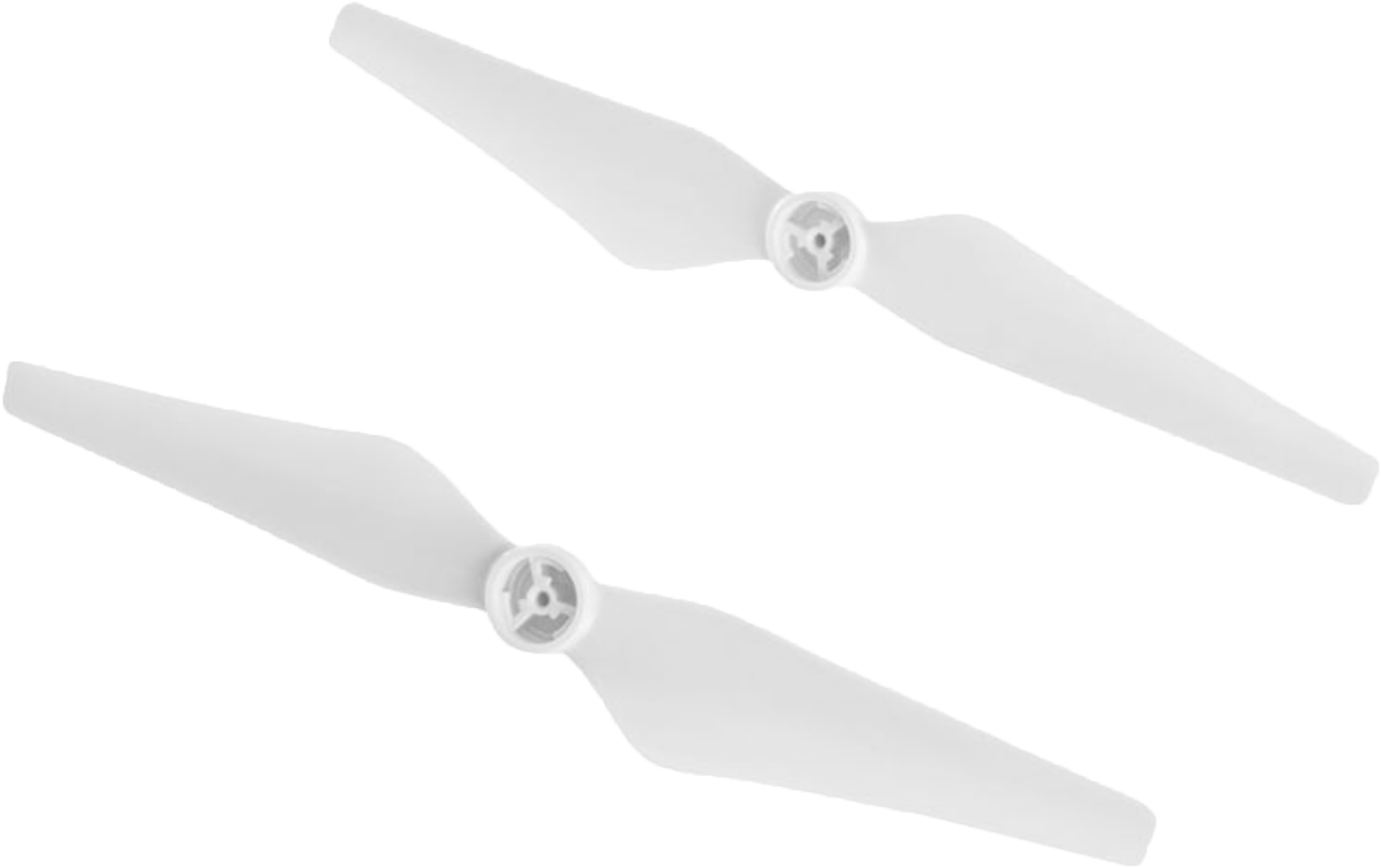Phantom 4 Propellers - Dji Phantom Propeller (1600x1200), Png Download