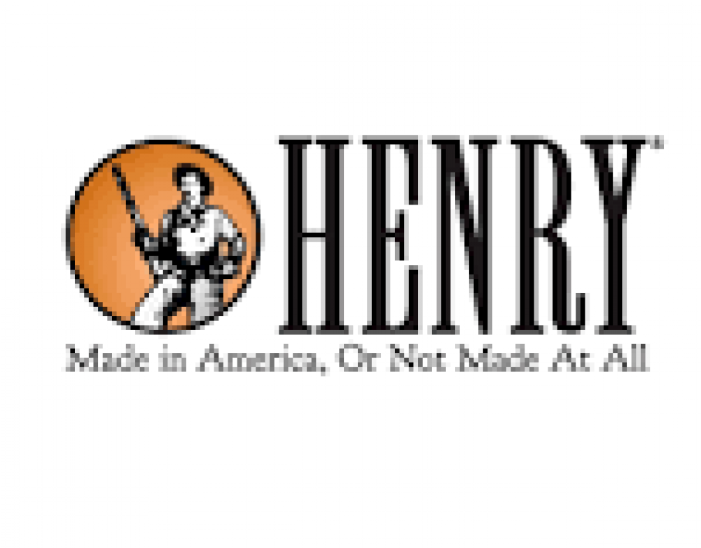 Custom Order Hen Pump Action Rfl 22m Octagn Rifle - Shoot Rifle (1000x1000), Png Download