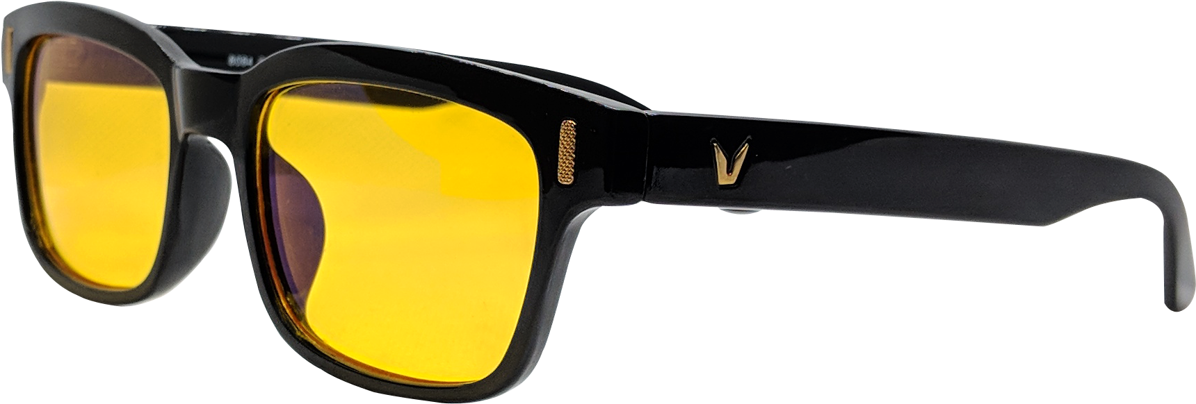 These Gaming Glasses Offer The Best Enhancement Of - Oakley Vr46 Malaysia (2160x2160), Png Download