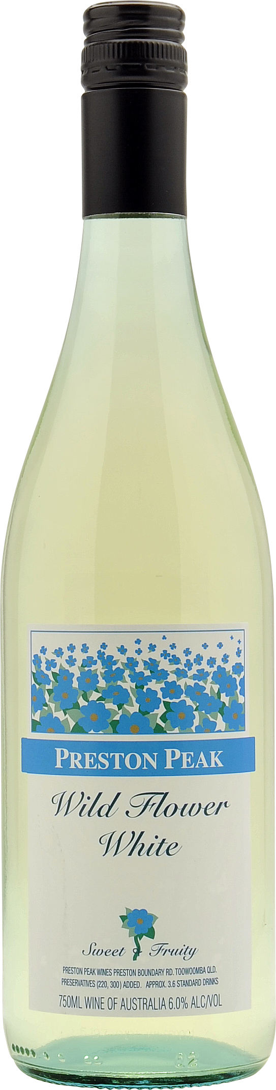 Home / Wine / White / Wild Flower White - Hydrangea (543x2142), Png Download