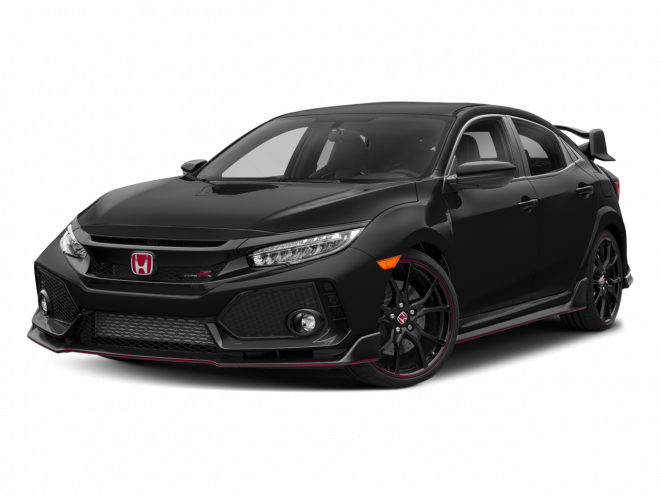 Cc 2018hoc170001 01 1280 Nh731p - Honda Civic 2018 Colours (660x495), Png Download