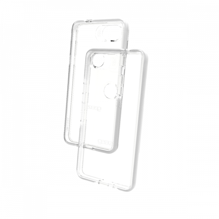 30894 Gear4 Piccadilly White Google Pixel 2 1 2 1 - Mobile Phone (700x700), Png Download