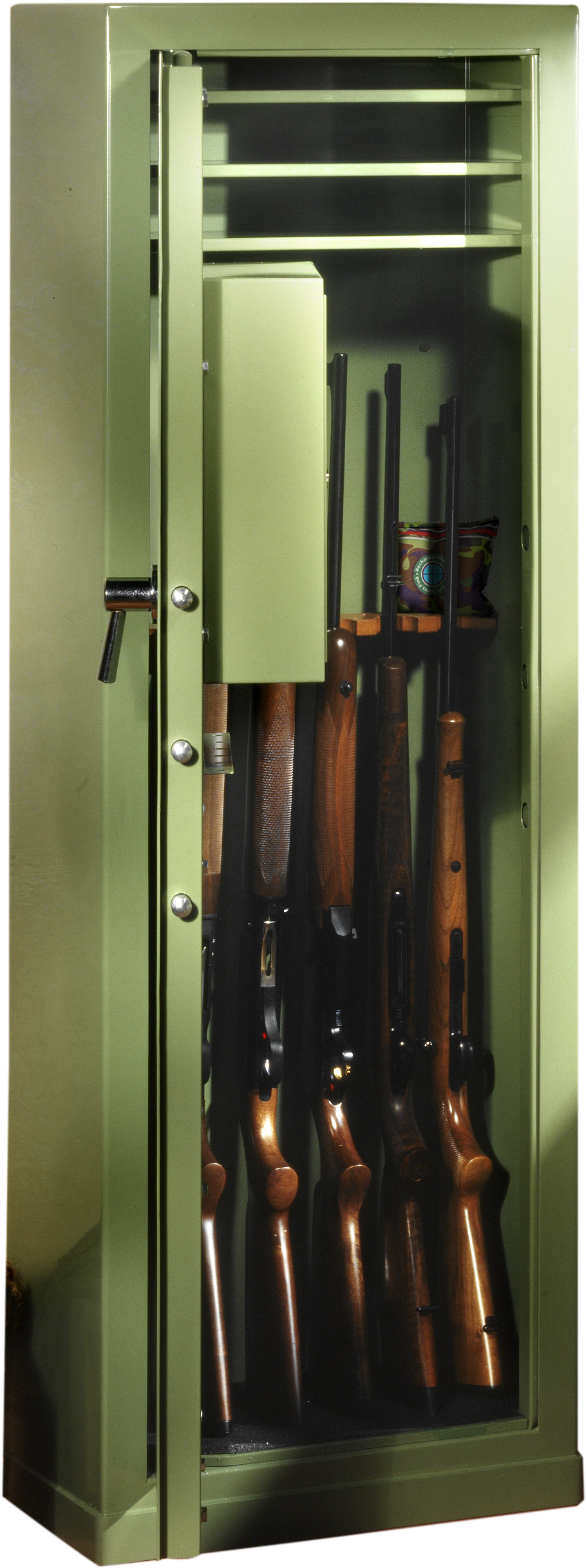 Zarpax Gun Dehumidifier - Rifle (2048x2928), Png Download