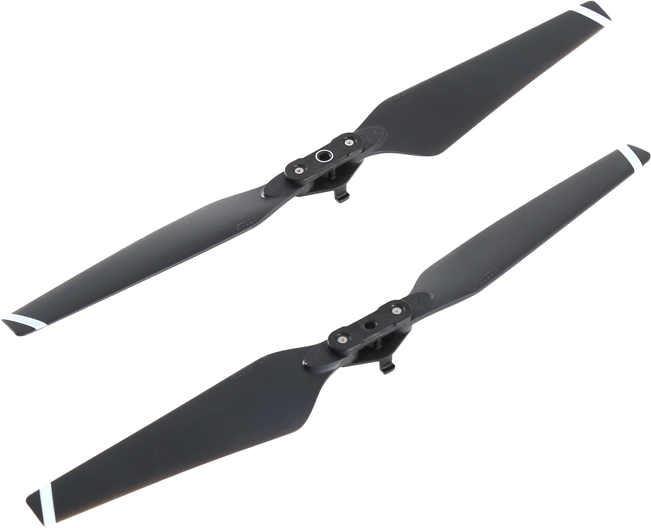 Mavic Quick Release Folding Propellers - Dji Mavic Pro Propellers (1600x1200), Png Download