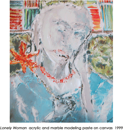 Lonelywoman - Postage Stamp (800x600), Png Download