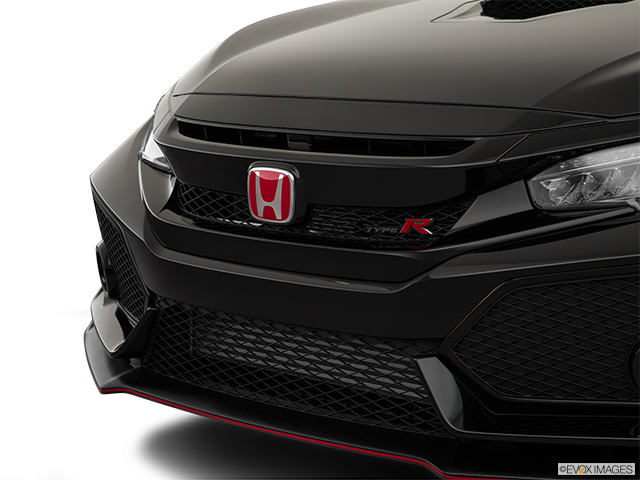 Next » - Honda Civic Type R (640x480), Png Download
