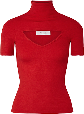 Camilla And Marc Osa Jacket And Osa Pants ($499) - Active Shirt (539x661), Png Download