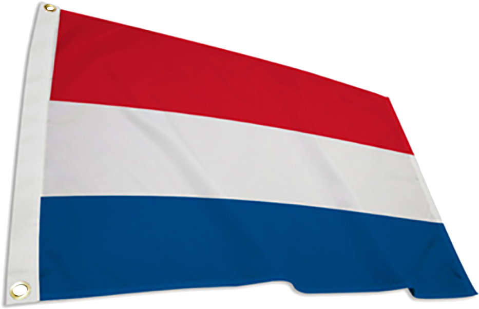 Netherlands International Flag - Flag (1944x1296), Png Download