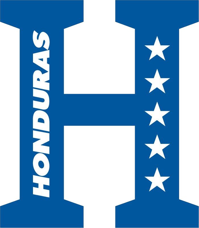 Honduran Soccer Jersey (700x800), Png Download