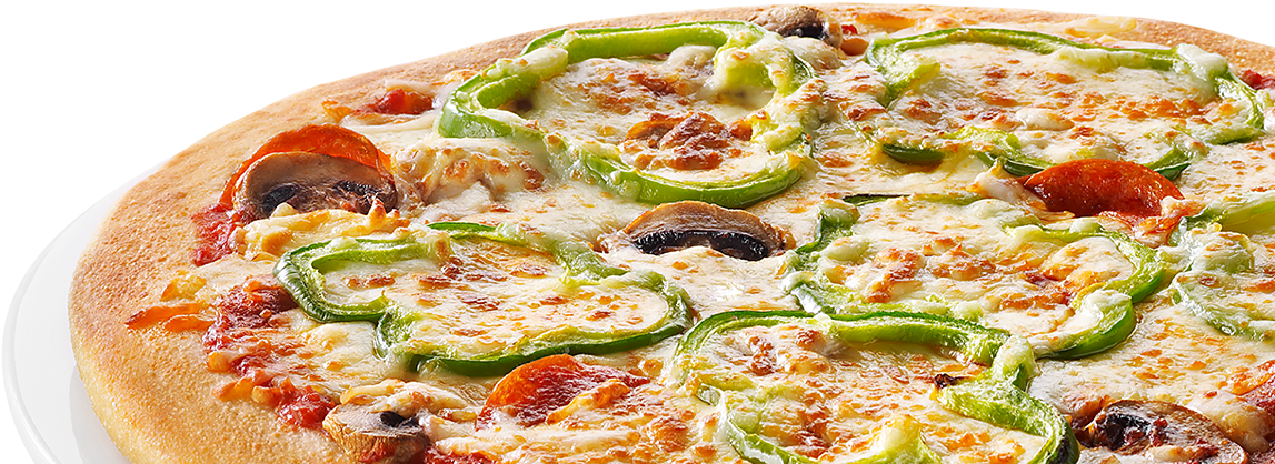 La Québécoise® Boston - Boston Pizza La Quebecoise (1260x650), Png Download