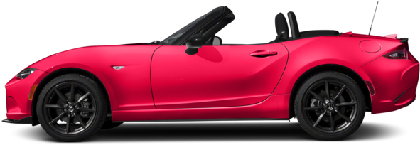 2017 Mazda Mx-5 Miata - Mazda Mx-5 (640x480), Png Download