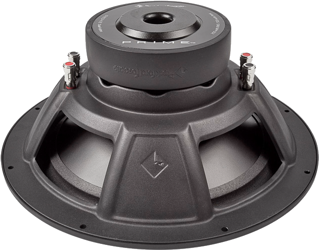 Bocinas Fussion Para Carro (800x677), Png Download