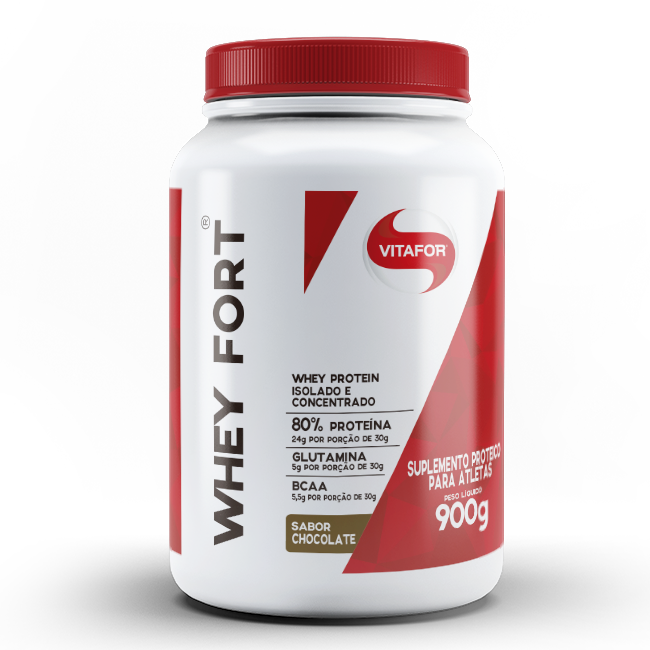 Whey Fort Vitafor Chocolate (650x650), Png Download