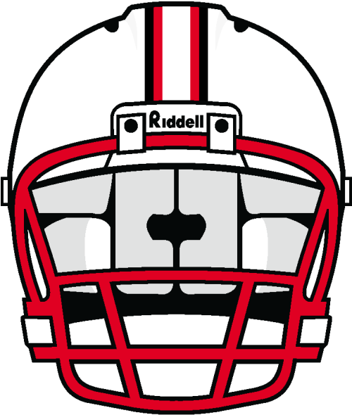 Louisville Louisvillefront - New Nfl Uniforms 2010 (499x639), Png Download