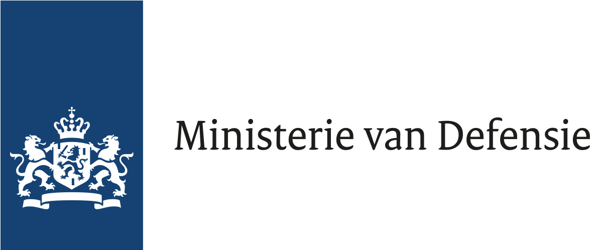 Armed Forces Of The Netherlands - Logo Ministerie Economische Zaken En Klimaat (1200x497), Png Download