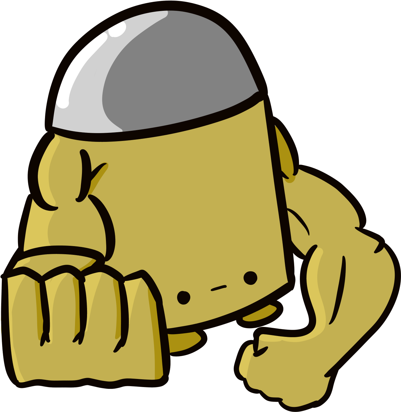 Bulletkin Use Guns To Level The Playing Field (1500x1500), Png Download