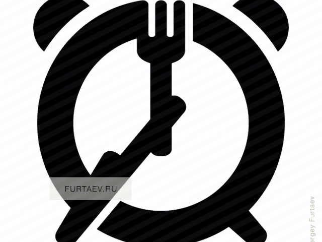 Icons Clipart Dinner - Dinner (640x480), Png Download