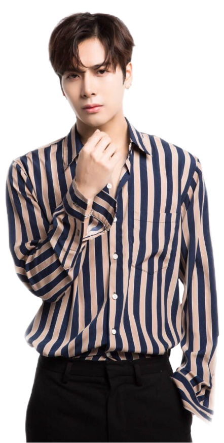 Kpop Sticker - Got7 Miracle Jackson (1024x1024), Png Download