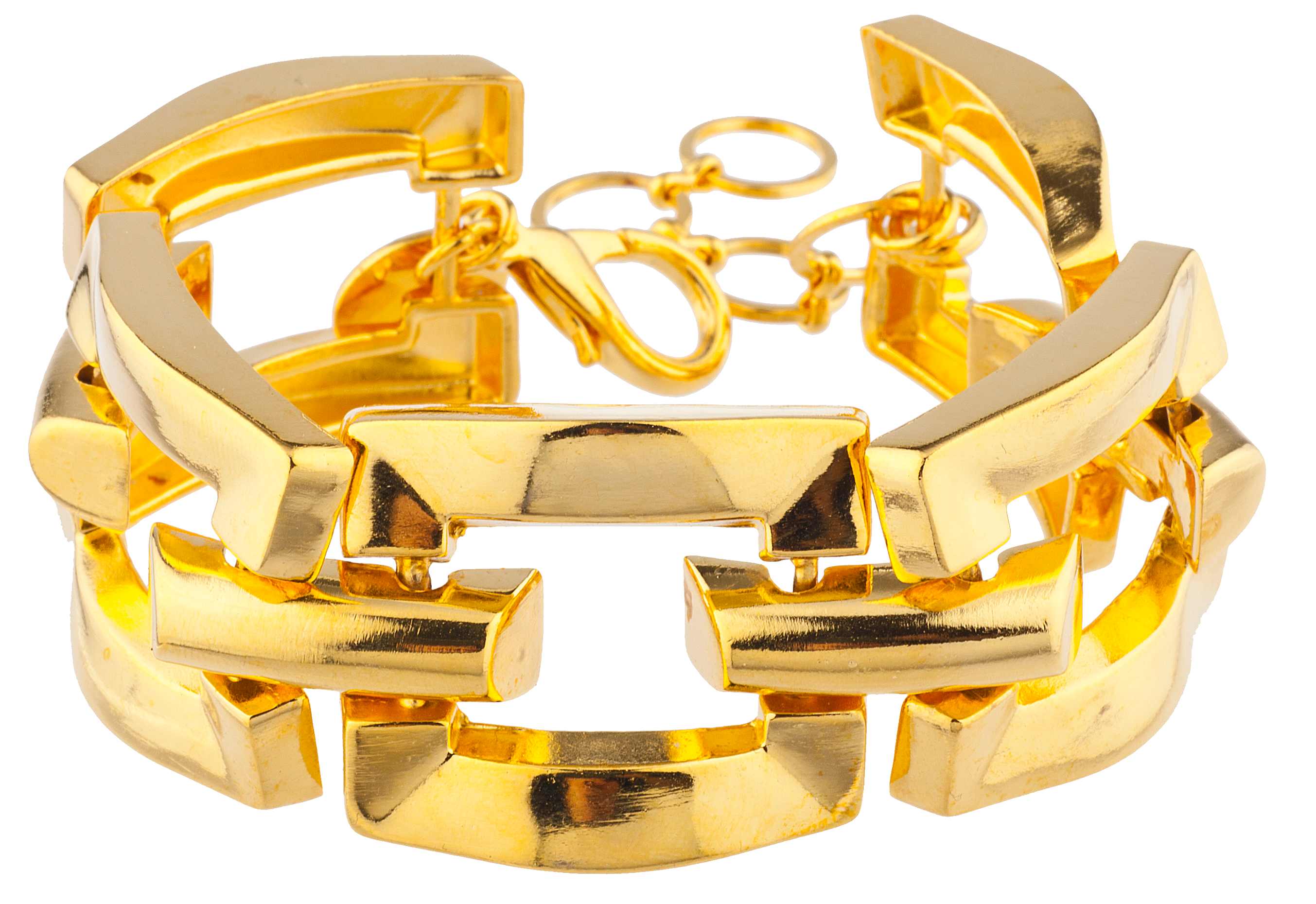 Roma Bracelet - Body Jewelry (3000x3000), Png Download