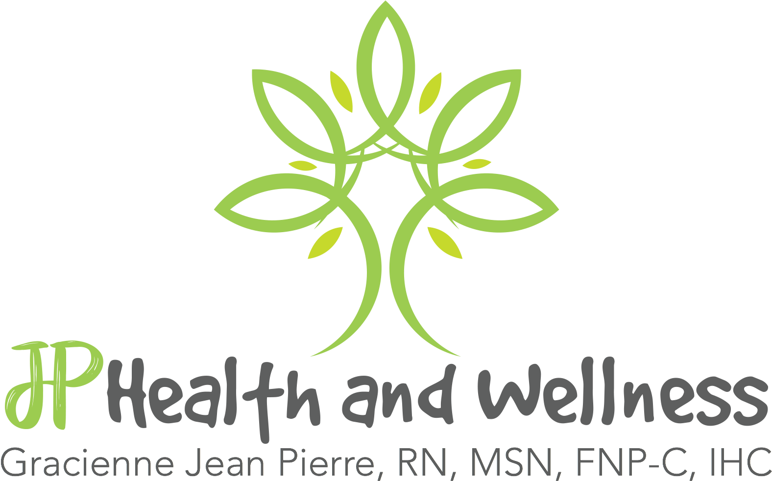 Jp Logo With Name - Graphic Design (1671x1041), Png Download