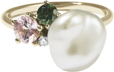 Pre-engagement Ring (1024x1024), Png Download