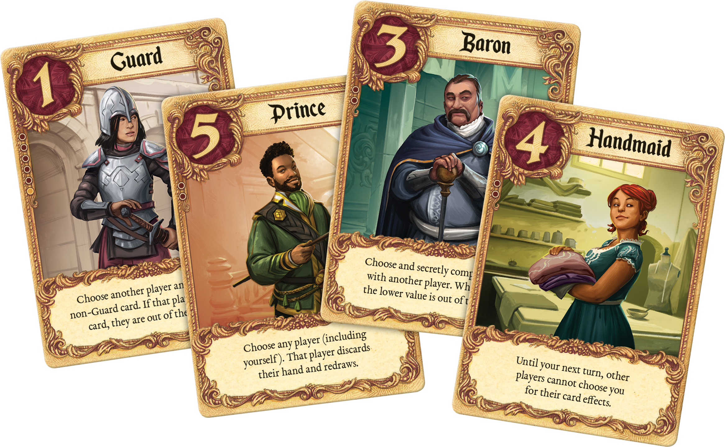 Zll01 Cardfan - Love Letter (1000x617), Png Download