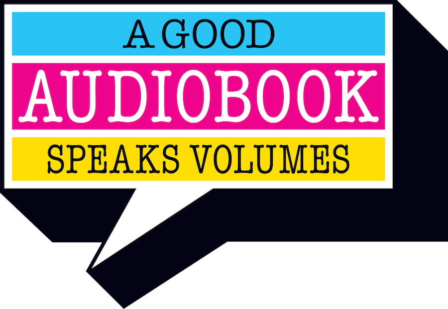I Had Such Fun In Creating This - Good Audiobook Speaks Volumes (900x621), Png Download