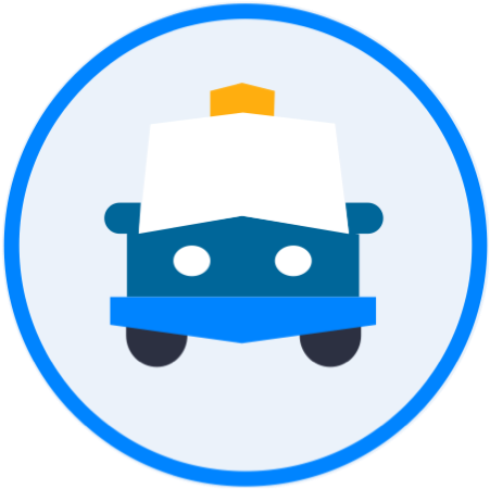 Icon-nemtprovider - Push & Pull Toy (895x895), Png Download