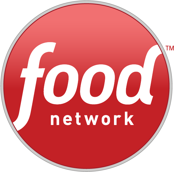 Cartoon Network Logo Transparent Png Stickpng - Food Network Canada Logo (792x612), Png Download